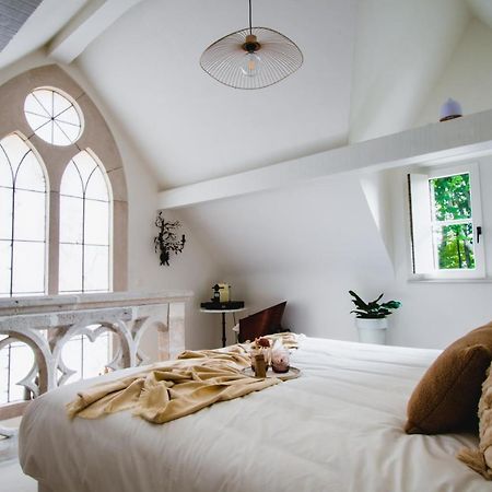 B&B Kleinen Bosch Beveren  Zewnętrze zdjęcie