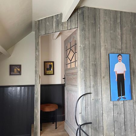 B&B Kleinen Bosch Beveren  Zewnętrze zdjęcie
