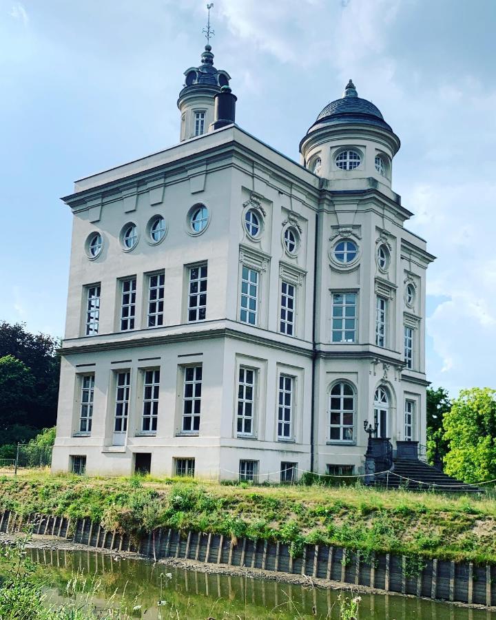B&B Kleinen Bosch Beveren  Zewnętrze zdjęcie