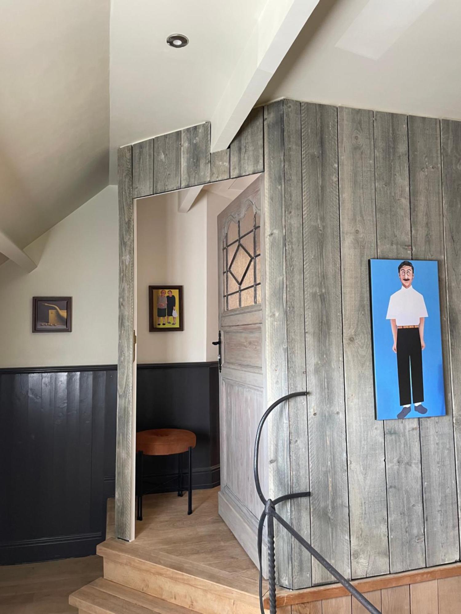 B&B Kleinen Bosch Beveren  Zewnętrze zdjęcie